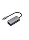 High-Speed USB C to 2.5G Ethernet Adapter   Type C to RJ45 Wired Network Converter   Compatible with MacBook, Surface Pro, iPad Pro 2024, Switch, PS5, XPS15/13, Huawei P60,
