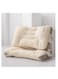 Pineapple Neck Pillow Single Pillow Student Dormitory Home Neck Pillow