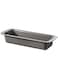 TML Hemmabak Kitchen Tool Accessory Loaf Tin, Grey, 1.8 L
