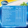 Siblou White Fish Fillets, 500g