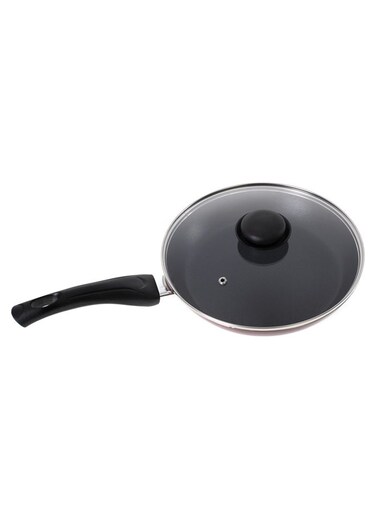 Frying Pan Black 24 cmcm