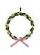 Meri Meri Paper Leaf &amp; Star Wreath