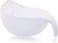 Home Rice, Fruits, Vegetables Washable Colander - White