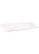 Verona Melamine Rectangular Platter - 55 Cm - White