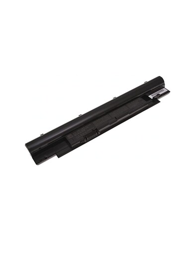 T6 Power Battery for Dell Vostro V131, Li-Ion, 11.1 V, 5200 mAh (58 Wh), Black