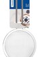 Softta Stainless Steel Sieve with Gray Polypropylene Handle, 12 cm