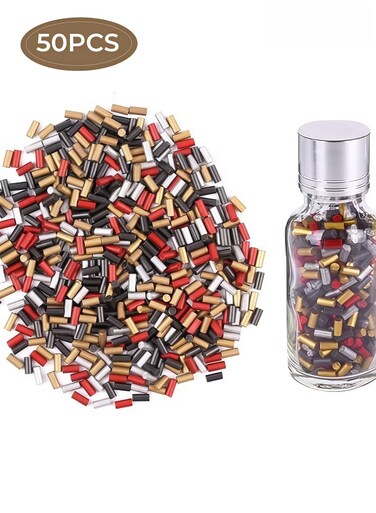 Flint Refills for Lighter, Replacement Flints for Petrol Gas Lighters, High-Quality Flint Stones for Lighter Maintenance