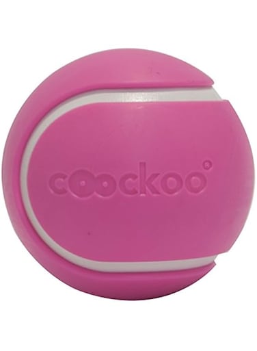 ebi Coockoo Magic Ball - PINK/8.6CM