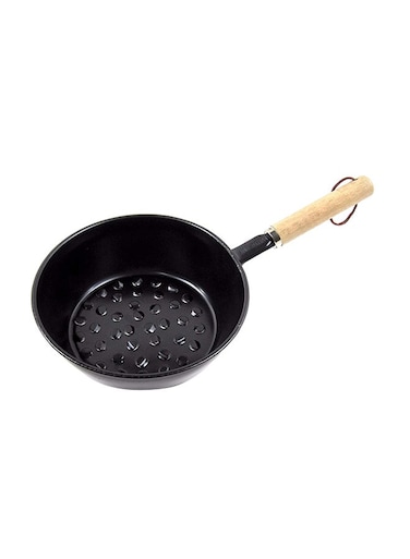 Starter Pan Black/Brown 16cm