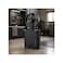 Portable 12-Inch Misting Fan with 10L Water Tank, Remote Control &amp; 10-Hour Rechargeable Cooling