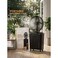 Portable 12-Inch Misting Fan with 10L Water Tank, Remote Control &amp; 10-Hour Rechargeable Cooling