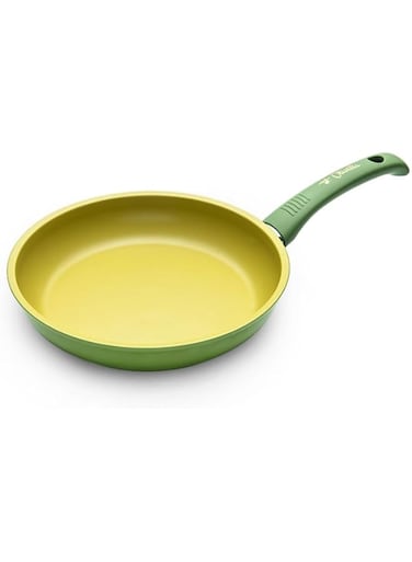 Illa Ol6324 Olivia FryingPan Diameter 24 cm, Multicolour