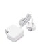 Adapter For Apple MacBook Pro White
