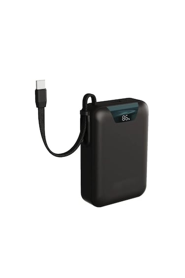 20000mAh Power Bank 22.5W Fast Charging with USB-C &amp; USB-A