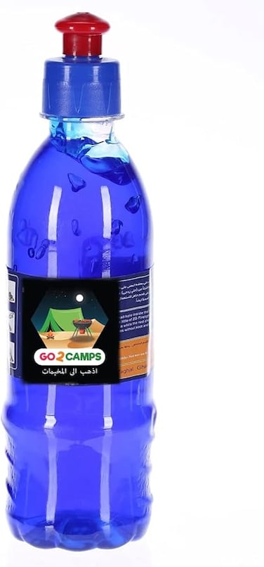 Go2Camps Alsaqer Camping Fire Gel   Chafing Fuel 350 ml   Barbecue Lighter Gel   Fire Lighter   Fast lighting Firestarters for Charcoal and Firewood, for BBQ, Grills &amp; Campfires