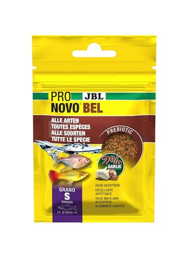 JBL PRONOVO BEL GRANO S 20ml