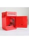 Mini ATM bank for kids with digital password, music, and auto cash scroll&mdash;fun &amp; secure saving box!