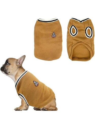 Dog Jumpers Dog Sweater Winter Dog Coats Dog Clothes Soft Warm Dogs Hoodies Dog Cat Knitted Pet Costume Jacket Vest Outfit for Cold Weather Apparel for Small Medium Large Dogs Puppy Indoor Outdoor,2XL