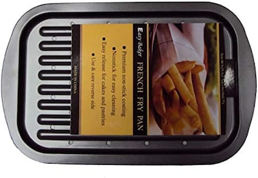 RL Industry French Pan 40.5x25.5x1.7 cm &ndash; Nonstick Bakeware 00156