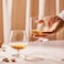 Krosno Cognac Snifter Glasses, Set of 6, 16.2 oz, Balance Collection