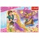 Puzzles - "200" - Happy World Of Princesses/Disney Princess