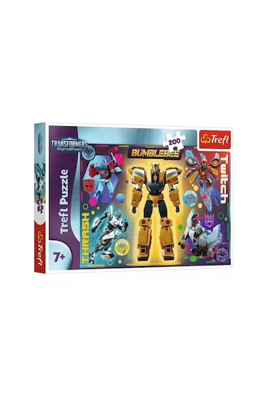 Trefl Hasbro Transformers 13300