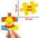 Puzzles - "24 Maxi" - In The World Of Avengers/Disney Marvel The Avengers