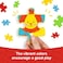 Puzzles - "24 Maxi" - In The World Of Avengers/Disney Marvel The Avengers