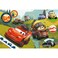 Puzzles - "24 Maxi" - Happy Cars/Disney Cars 3