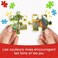Puzzles - "24 Maxi" - Happy Cars/Disney Cars 3