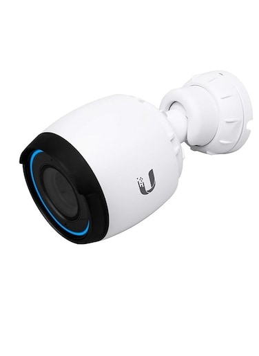 Ubiquiti UniFi Protect G4-PRO Camera   UVC-G4-PRO
