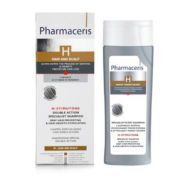 Pharmaceris H-Stimutone Specialist Shampoo, 250 ml