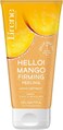 Lirene Hello Mango Firming Peeling, Mango Extract, Results In Elastic And Smooth Skin, Juice Mango Fragrance, 175ml