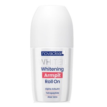 Novaclear Whitening Armpit Roll-On 50ml