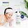 Novaclear Acne Oil Control Facial Foam Cleanser For Oily, Acne-Prone and Combination Skin 100ml