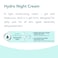 Novaclear Hydro Night Cream 50ml