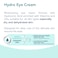 Novaclear Hydro Eye Cream 15 ml