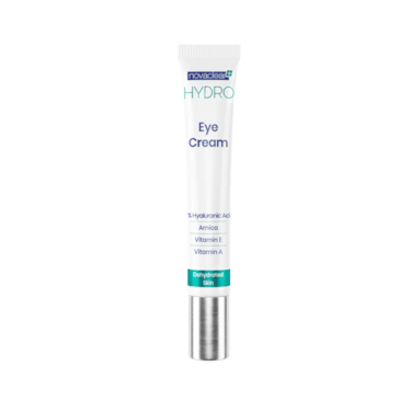 Novaclear Hydro Eye Cream 15 ml