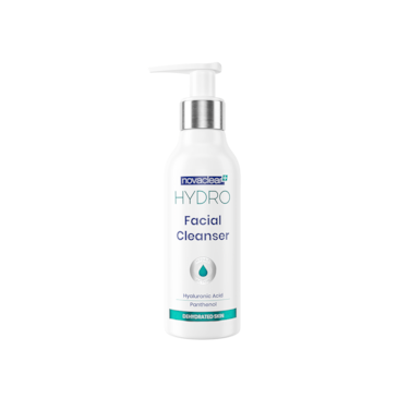 Novaclear Hydro Facial Cleanser 150 ml