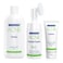 Novaclear Acne Kit With Acne Facial Foam 100ml + Acne Toner 150ml + Acne Cream For Oily, Combination &amp; Acne-Prone Skin 40ml