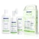 Novaclear Acne Kit With Acne Facial Foam 100ml + Acne Toner 150ml + Acne Cream For Oily, Combination &amp; Acne-Prone Skin 40ml