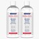 Novaclear Redless Soothing Micellar Water 400 Ml 1+1 Offer Ack