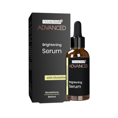 Novaclear Advanced Brightening Serum Glutathione 30 ml