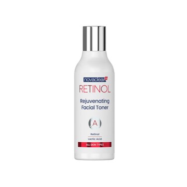 Novaclear Retinol Rejuvenating Facial Toner 100 ml