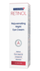 Novaclear Retinol Rejuvenating Night Eye Cream 15 ml
