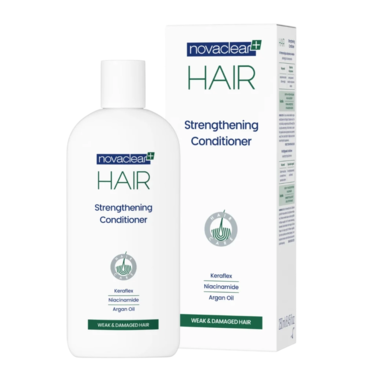 Novaclear Hair Strengthening Conditioner 250 ml