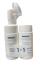 NOVACLEAR WHITEN FACIAL FOAM 100ML 1+1 REFILL