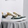 Men casual Thick Sole Wear-resistant Sports Shoes - Size 39