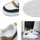 Men casual Thick Sole Wear-resistant Sports Shoes - Size 39