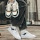 Men casual Thick Sole Wear-resistant Sports Shoes - Size 41